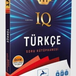 Paraf Tyt Iq Türkçe Soru Kütüphanesi