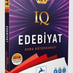 Paraf Ayt Iq Edebiyat Soru Kütüphanesi