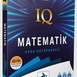 Paraf Tyt Iq Matematik Soru Kütüphanesi