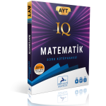 Paraf Ayt Iq Matematik Soru Kütüphanesi