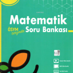 2022 TYT Matematik Soru Bankası