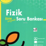 ENDEMİK-TYT FİZİK SORU BANKASI