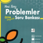 2022 TYT Yeni Tarz Problemler Soru Bankası