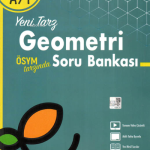 2022 TYT-AYT Yeni Tarz Geometri Soru Bankası