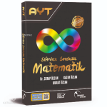 2023 AYT Sıfırdan Sonsuza Matematik Soru Bankası