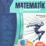 AYT Matematik 10 x 40 Denemeleri Özel Baskı Hız ve Renk Yayınları