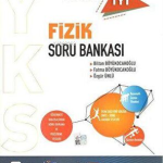 TYT Fizik Soru Bankası Hız ve Renk Yayınları