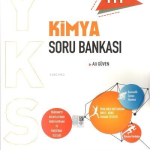 TYT Kimya Soru Bankası Hız ve Renk Yayınları