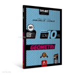 Tyt Ayt Geometri Son 10 Yıl Soru Ve Çözümleri