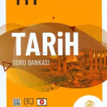 MADALYON YAYINCILIK TYT TARİH SORU BANKASI