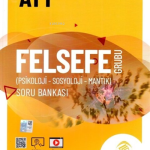MADALYON YAYINCILIK AYT FELSEFE SORU BANKASI