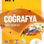 MADALYON YAYINCILIK AYT COĞRAFYA S.B