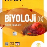 MADALYON YAYINCILIK TYT-AYT BİYOLOJİ S.B--B