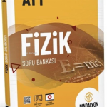 MADALYON YAYINCILIK AYT FİZİK S.B