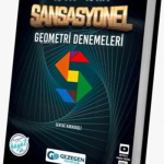 Tyt-Ayt Geometri Sansasyonel Geometri Denemeleri - Geometri Çözüm Teknikleri