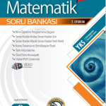 Bilgi Sarmal AYT Matematik Soru Bankası 2023