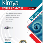 Bilgi Sarmal TYT Kimya Soru Bankası