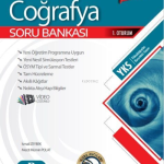 Bilgi Sarmal TYT Coğrafya Soru Soru Bankası
