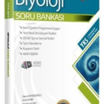 Bilgi Sarmal TYT AYT Biyoloji Soru Bankası
