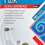 Sarmal Tyt S.B. Fizik - 2023