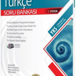 Sarmal Tyt S.B. Türkçe - 2024