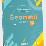 EKSTREM TYT GEOMETRİ SORU BANKASI-YENİ
