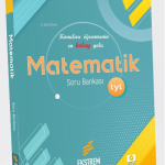 Ekstrem Yayınları TYT Matematik Soru Bankası