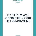 EKSTREM AYT GEOMETRİ SORU BANKASI-YENİ