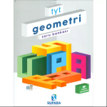 SUPARA TYT-AYT GEOMETRİ SORU BANKASI