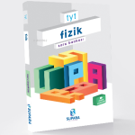 SUPARA TYT FİZİK SORU BANKASI