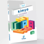 SUPARA TYT KİMYA SORU BANKASI