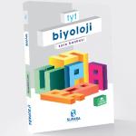 SUPARA TYT-AYT BİYOLOJİ SORU BANKASI
