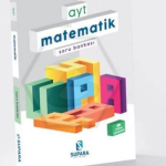 SUPARA AYT MATEMATİK SORU BANKASI-SİYAH