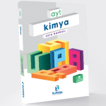 SUPARA AYT KİMYA SORU BANKASI