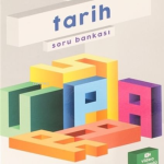 SUPARA AYT TARİH SORU BANKASI