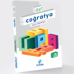 SUPARA AYT COĞRAFYA SORU BANKASI