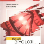 ENS Yayıncılık TYT Biyoloji Destek Soru Bankası