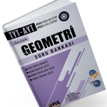 TYT AYT Geometri Destek Soru Bankası ENS Yayıncılık
