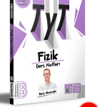 2023 TYT Fizik Video Destekli Konu Anlatımı