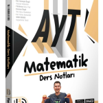 AYT Matematik Video Destekli Konu Anlatımı