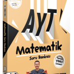 AYT Matematik Tamamı Video Çözümlü Soru Bankası