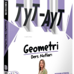2023 TYT-AYT Geometri Video Destekli Konu Anlatımı