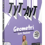 2023 TYT-AYT Geometri Tamamı Video Çözümlü Soru