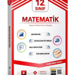 12.Sınıf Matematik Set