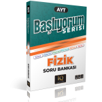AYT Fizik Başlıyorum Video Ders Kitabı IQ Yayınları