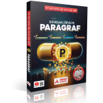 P12 Sıfırdan Zirveye Paragraf Soru Bankası
