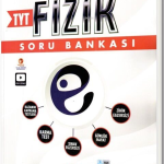 Egzersiz Tyt Soru Bankası Fizik - 2024-25