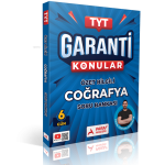 Paraf Yayınları AYT 9 Günde Temel Atma Garanti Türev Video Ders Kitabı