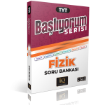 IQ Yayınları TYT Fizik Başlıyorum Soru Bankası