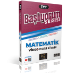 IQ Yayınları TYT Matematik Soru Bankası - Başlıyorum Serisi